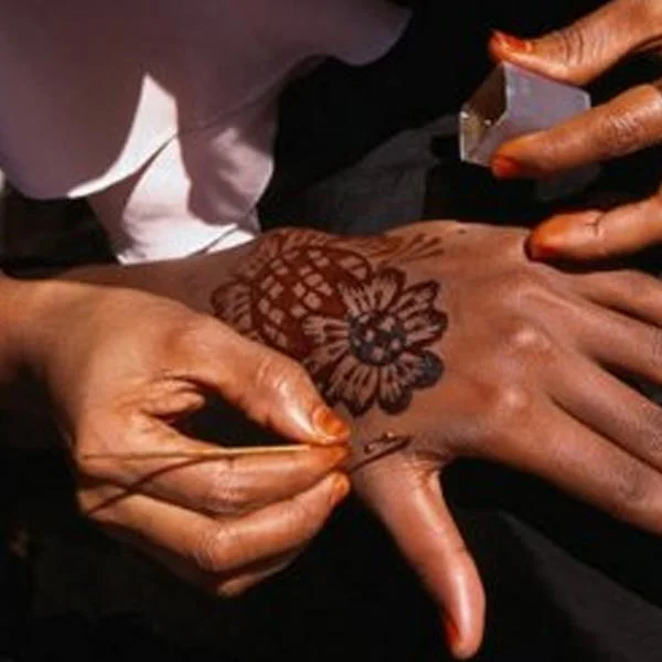 Press - Bhavna's Henna & Arts LLC